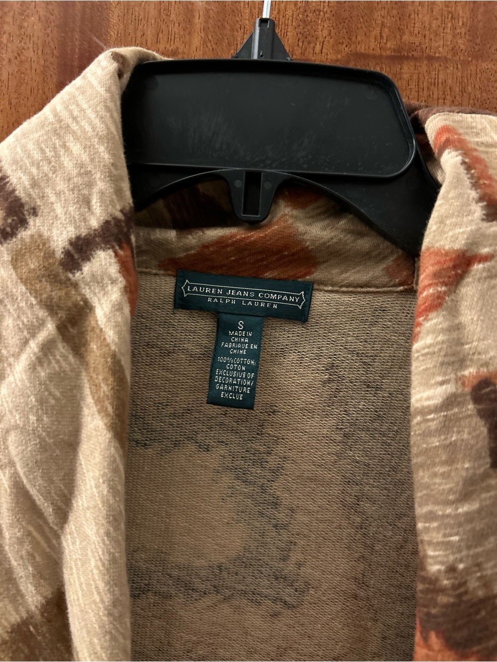 Ralph Lauren - Picture 5 of 5